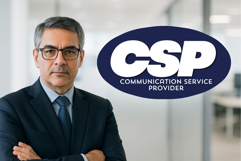 A Vulcanet é CSP (Communication Service Provider) que fornece infraestrutura de Telefonia robusta e custo-benefício para o seu negócio