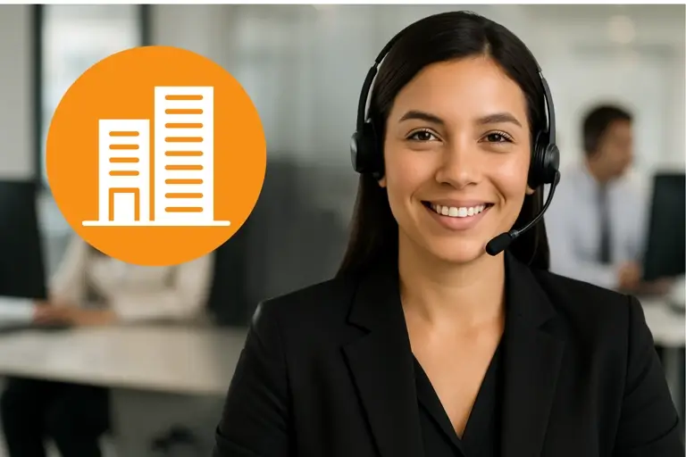 Obtenha um Serviço de Telefone Fixo pronto para empresas de todos os portes