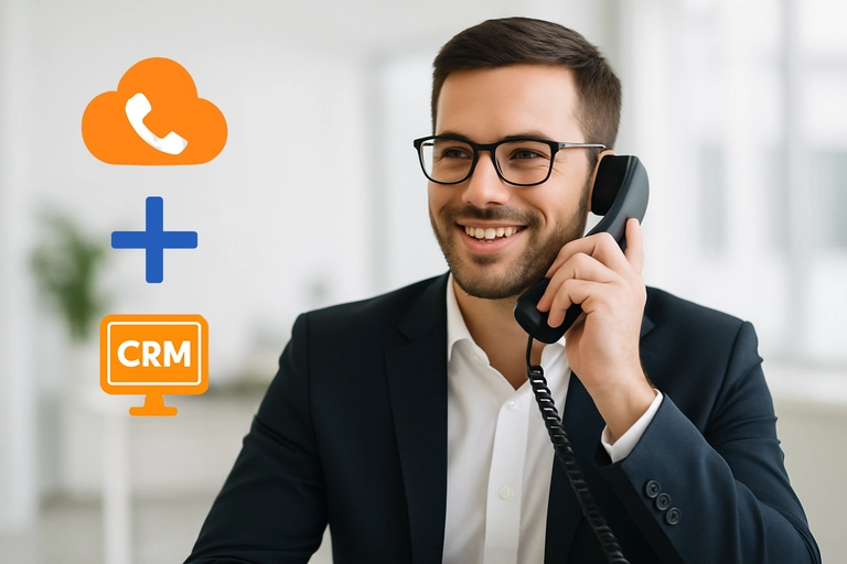 Adquira Linhas de Telefone com integrações completas