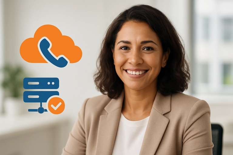 Ampla disponibilidade e redundância para Provedores de Internet (ISP)