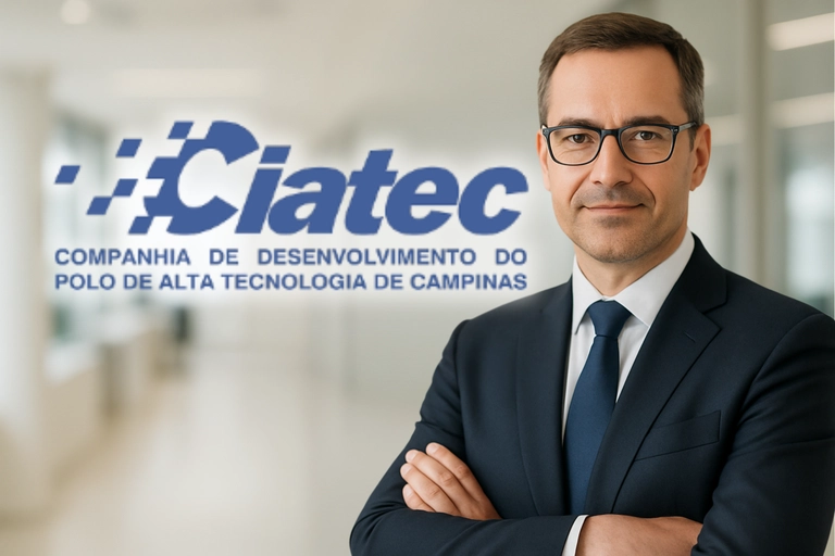 A VulcaNet traz o Polo de Alta Tecnologia de Campinas-SP para sua Telefonia Empresarial