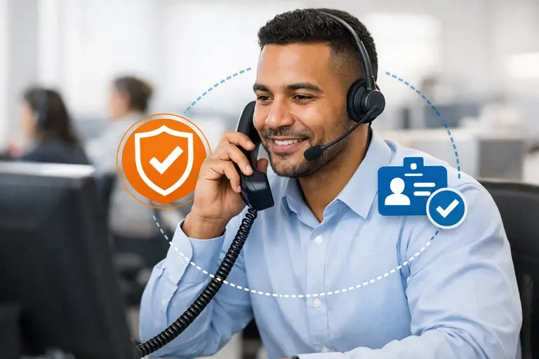 Conexão PSTN para FreeSWITCH com origem verificada em chamadas