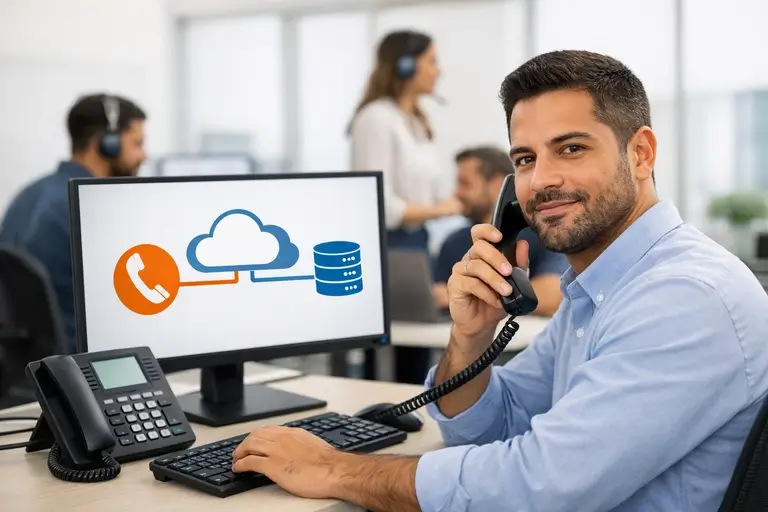 SIP Trunk para FreeSWITCH integrado à plataforma atual