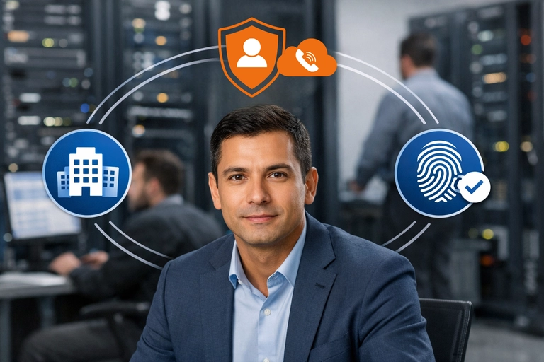 Operação com Conexão PSTN para Kamailio e origem verificada