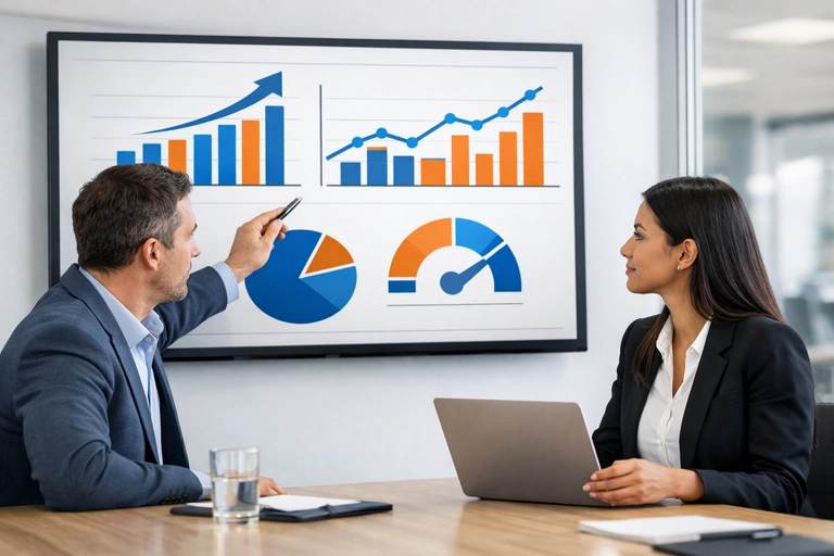 Painel financeiro de Telefonia Empresarial para Kamailio com CDRs