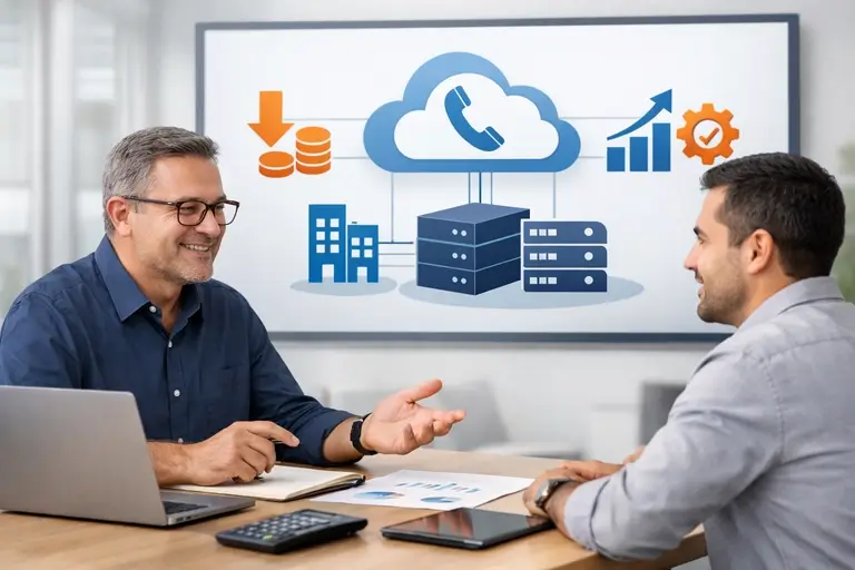 Telefonia Empresarial para OpenSIPS reduzindo custos de E1/R2