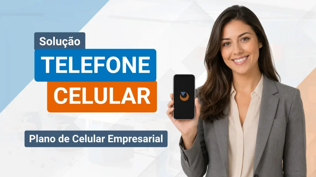 Telefone Celular