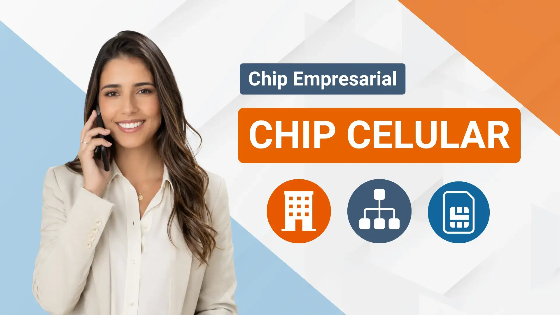 Chip Celular