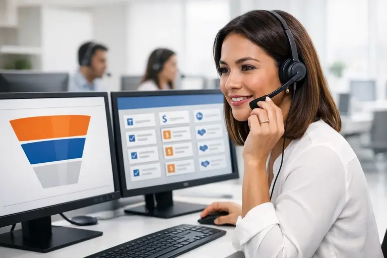 SIP Trunk para WhatsApp Business em vendas consultivas