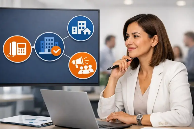 SIP Trunk com Origem Verificada com números corporativos e campanhas