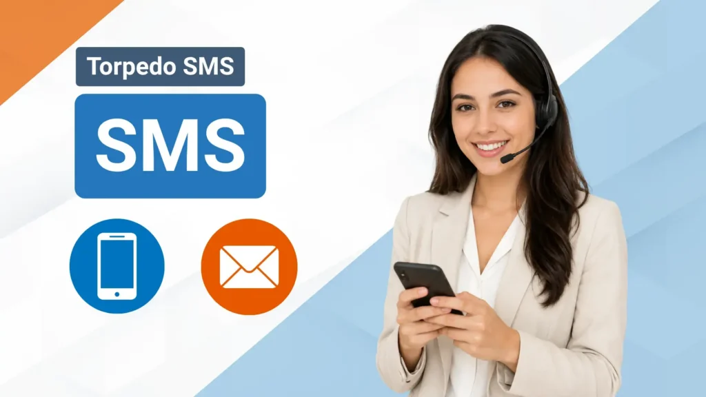 SMS