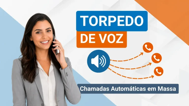 Torpedo de Voz
