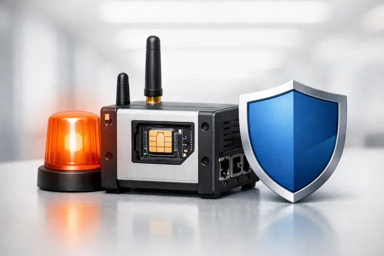 eSIM para Equipamentos compatível com NB-IoT, LTE-M, CAT-M e 4G