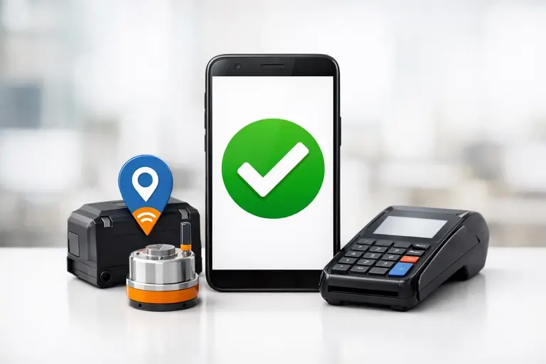 Fluxo técnico do Chip Virtual para IoT com eUICC e APN privada