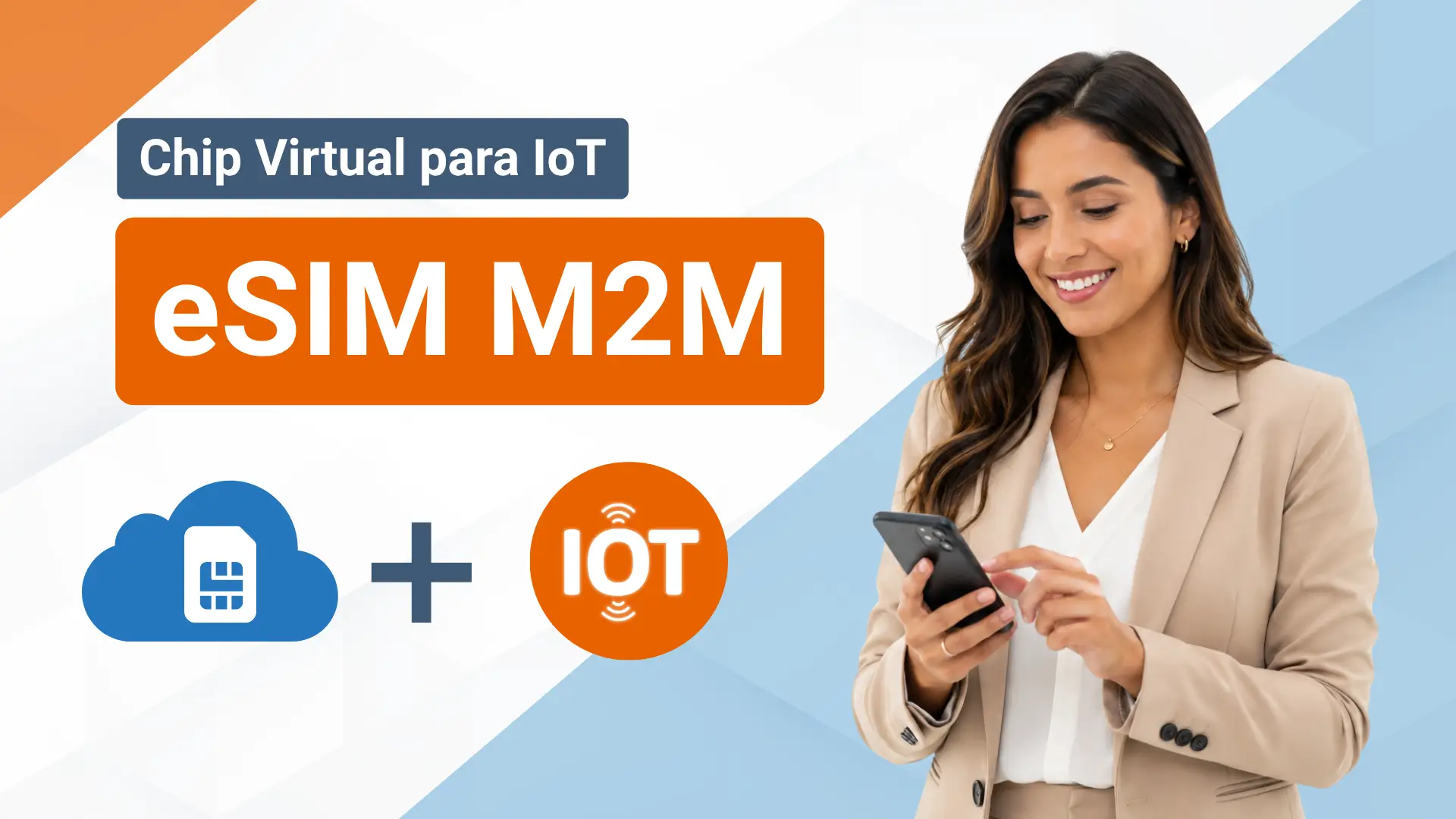 eSIM M2M