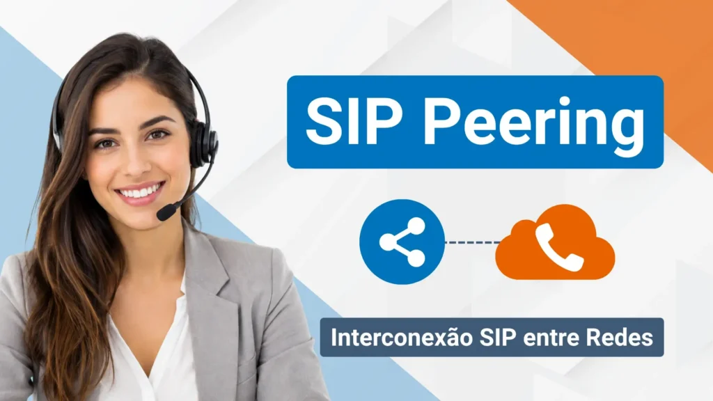 SIP Peering
