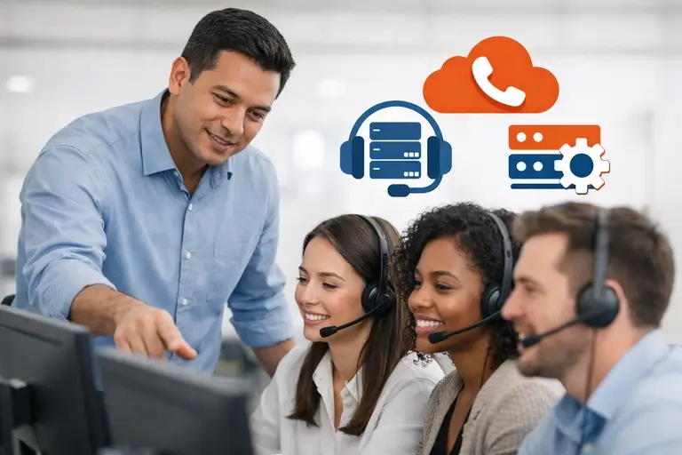 Integração SIP com Amazon Web Services para Connect, Chime SDK e EC2