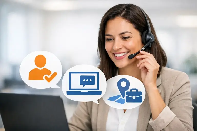 Conectividade de Voz Azure ligada ao Direct Routing