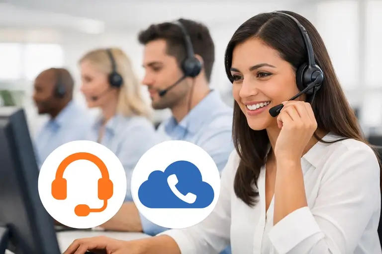 Link de Voz para Microsoft Azure com números em vários DDDs