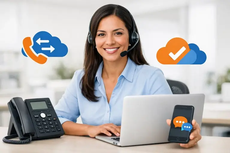 Link de Voz para Google Cloud com Origem Verificada STIR SHAKEN