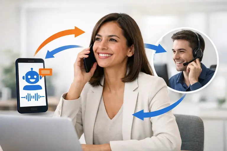 SIP Trunk para Google Cloud integrado a CCAI, Dialogflow CX e Voice