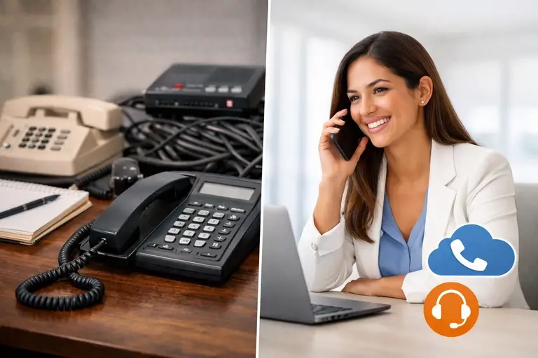 Link de Voz para Google Conversational Agents em central de atendimento com IA