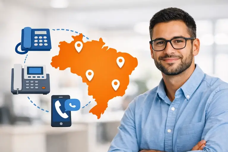 Telefonia para Google Conversational Agents escalando chamadas em contact center