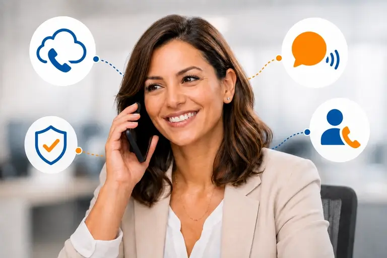Bina Inteligente em Conexão SIP com GPT Realtime e Origem Verificada