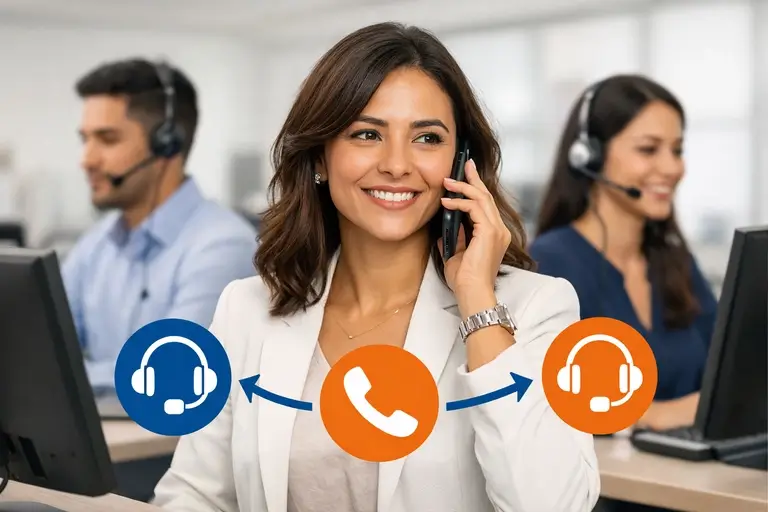 Conectividade de Voz para OpenAI Presence com SBC gerenciado seguro