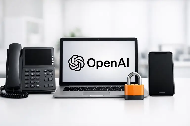 Arquitetura de Telefonia para Agentes OpenAI com SIP Trunk e CRM