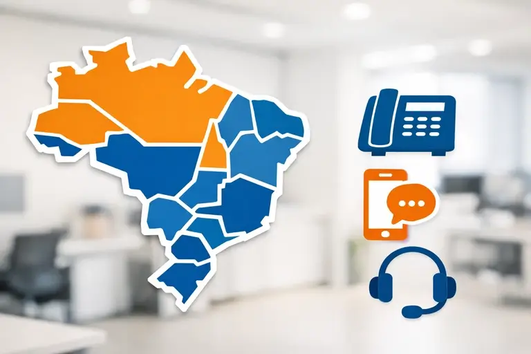 SIP Trunk Oracle Cloud reduzindo infraestrutura física de telefonia