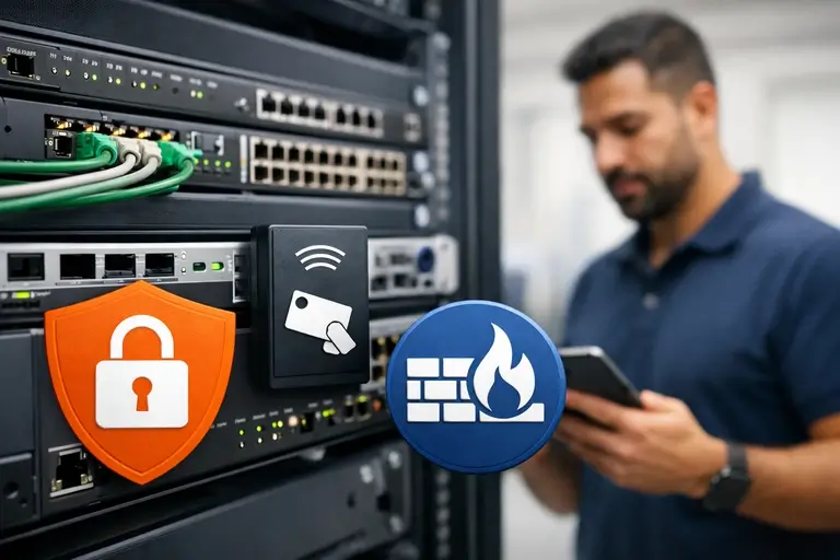 SBC controlando a borda de SIP Peering empresarial