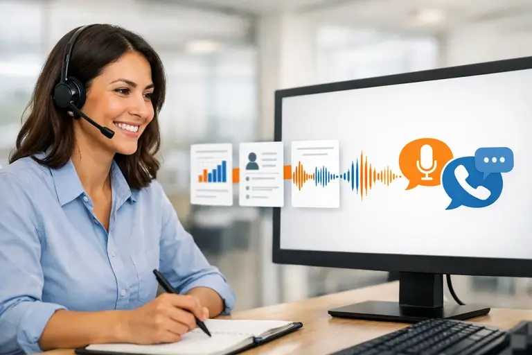 Telefonia Integrada ao Google Text-to-Speech para mensagens personalizadas