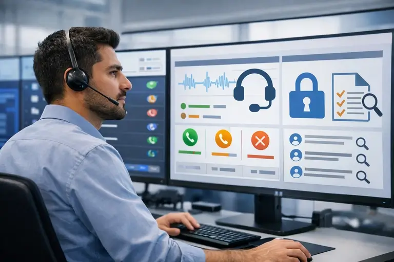 MiniMax Speech API para Voz com CDR e monitoramento de chamadas