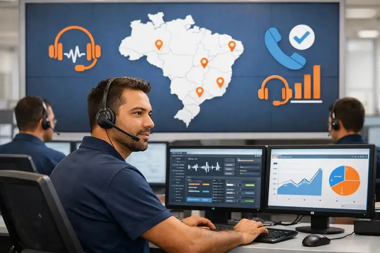 MiniMax T2A em Telefonia com suporte técnico corporativo