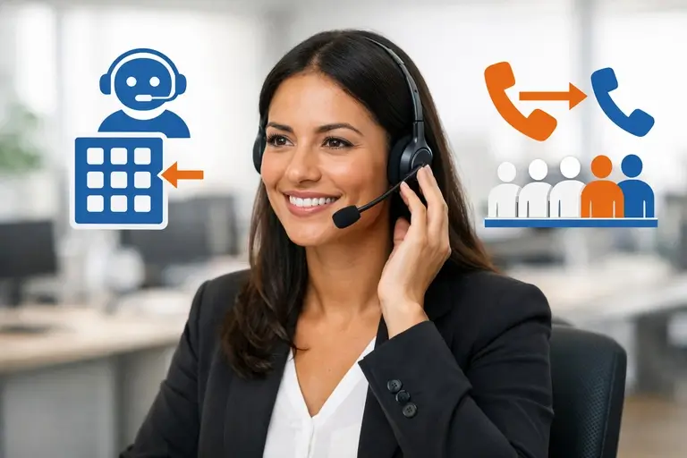 Riva NIM para Chamadas com DTMF e transferência via SIP REFER