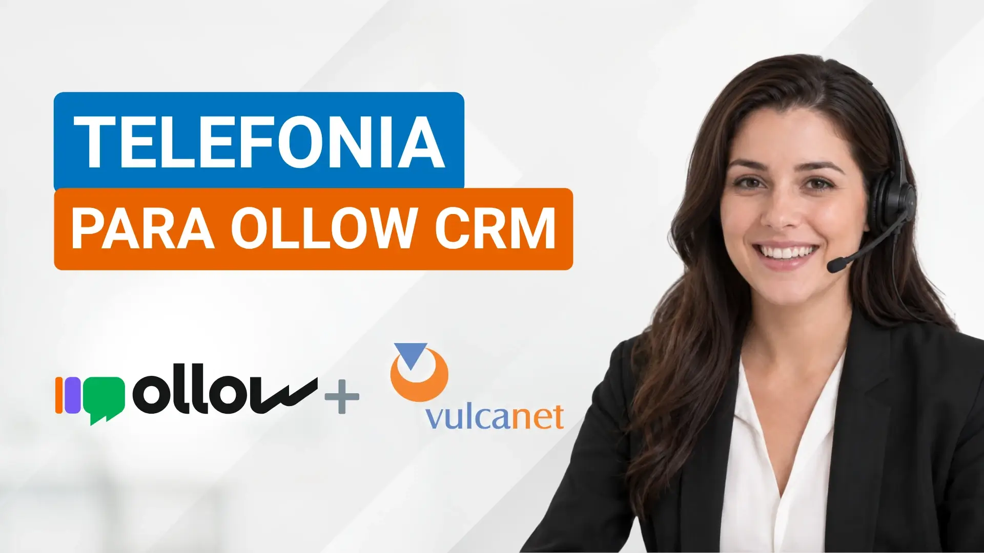 Telefonia para Ollow
