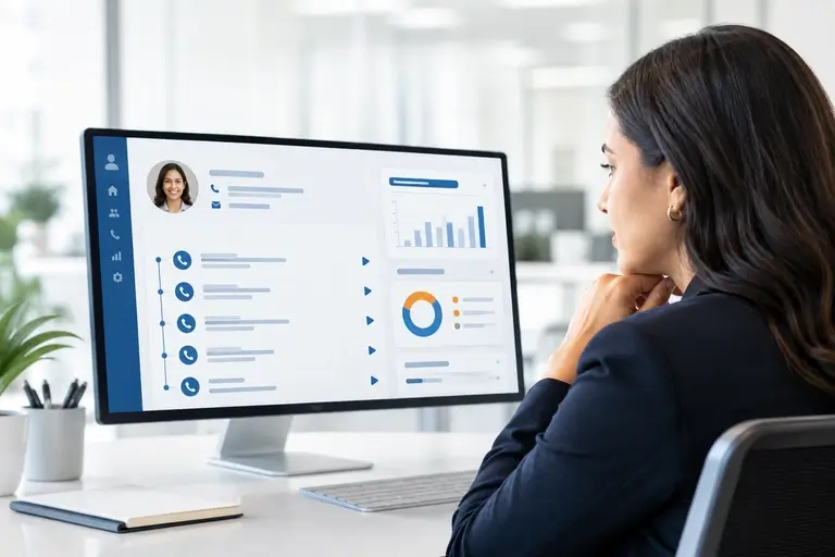 Integração CTI para SAP Customer Experience automatiza o histórico de voz